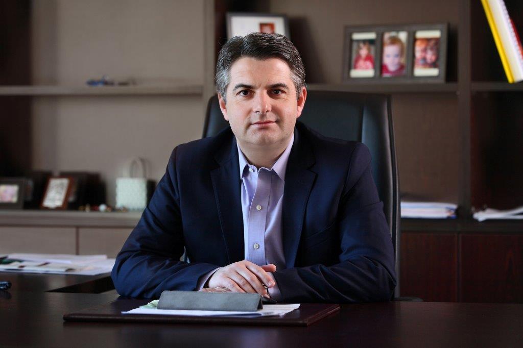 Odysseas Konstantinou Konstantinopoulos